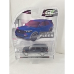 Greenlight 1:64 Ford Explorer 2024 stone blue